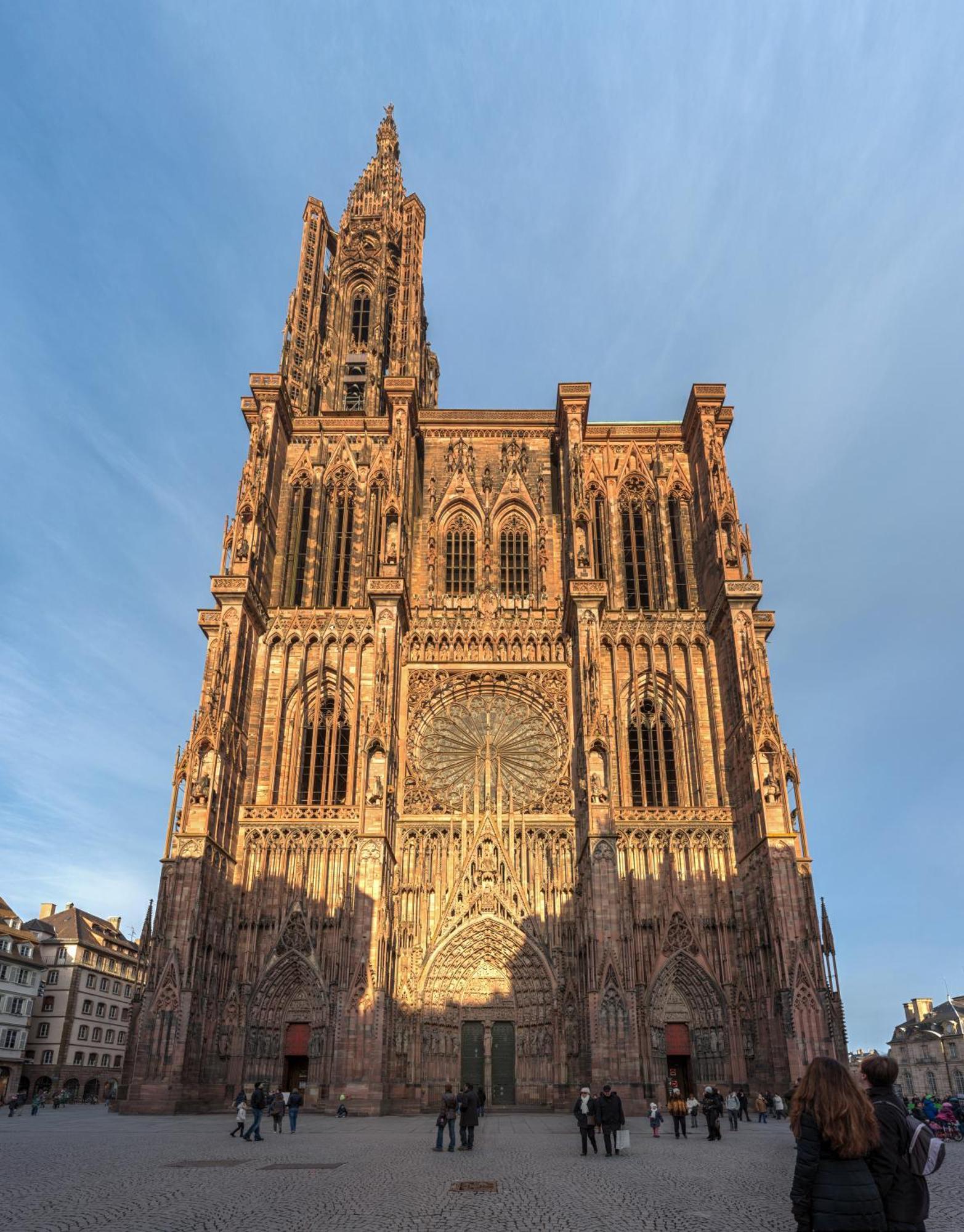 Maison Spacieuse Proche Strasbourg Ostwald Kültér fotó