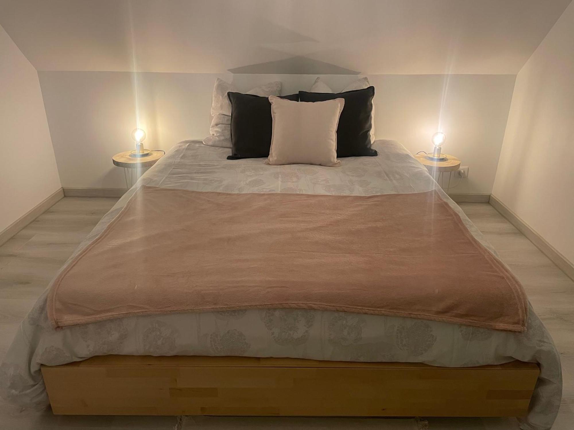 Maison Spacieuse Proche Strasbourg Ostwald Kültér fotó