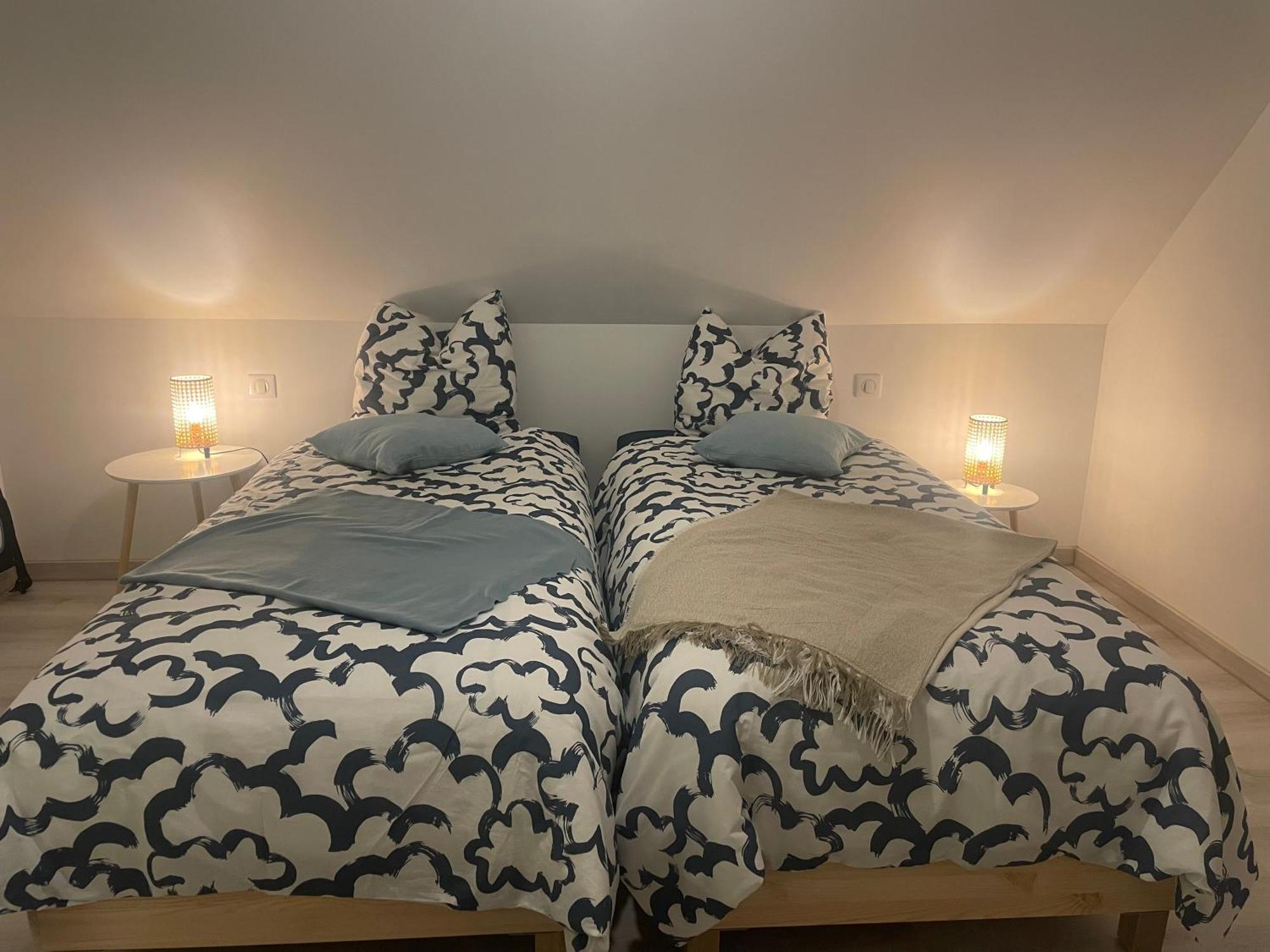 Maison Spacieuse Proche Strasbourg Ostwald Kültér fotó