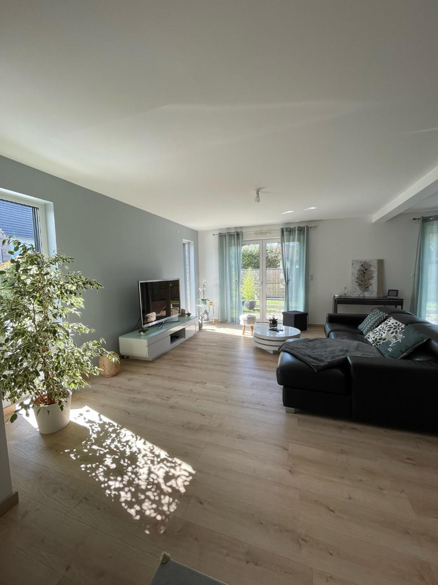 Maison Spacieuse Proche Strasbourg Ostwald Kültér fotó