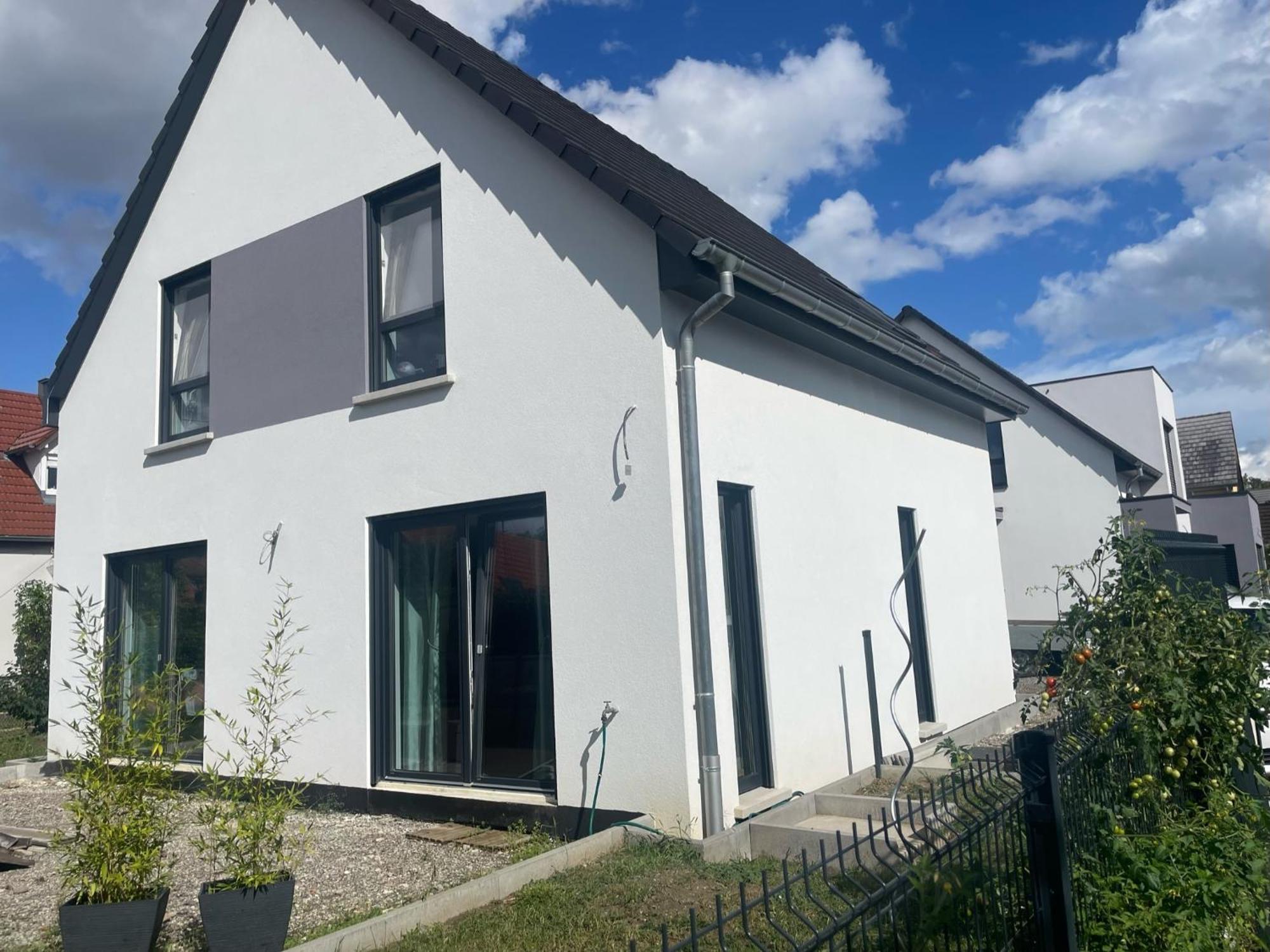 Maison Spacieuse Proche Strasbourg Ostwald Kültér fotó